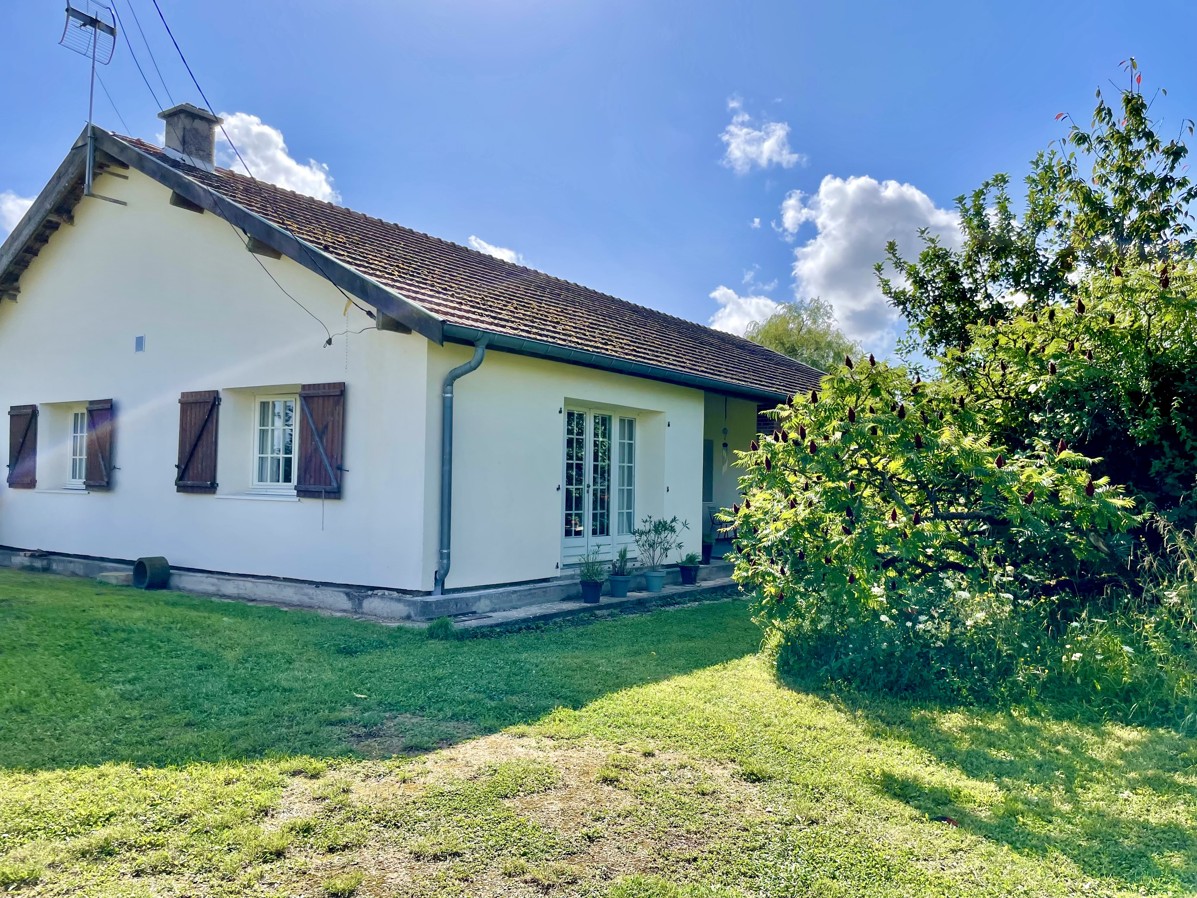 Maison Charmont
