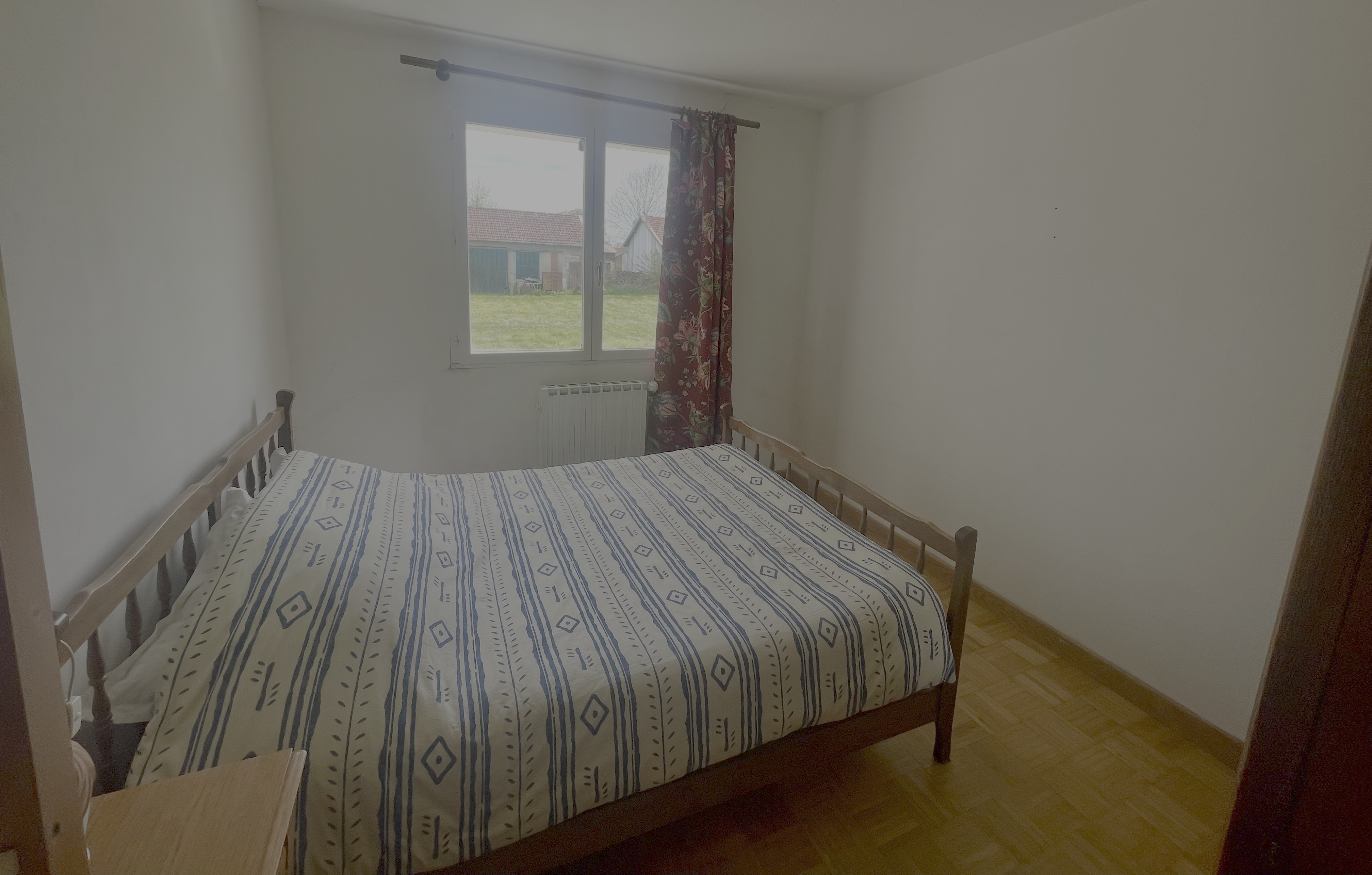 Maison Charmont - Chambre 2