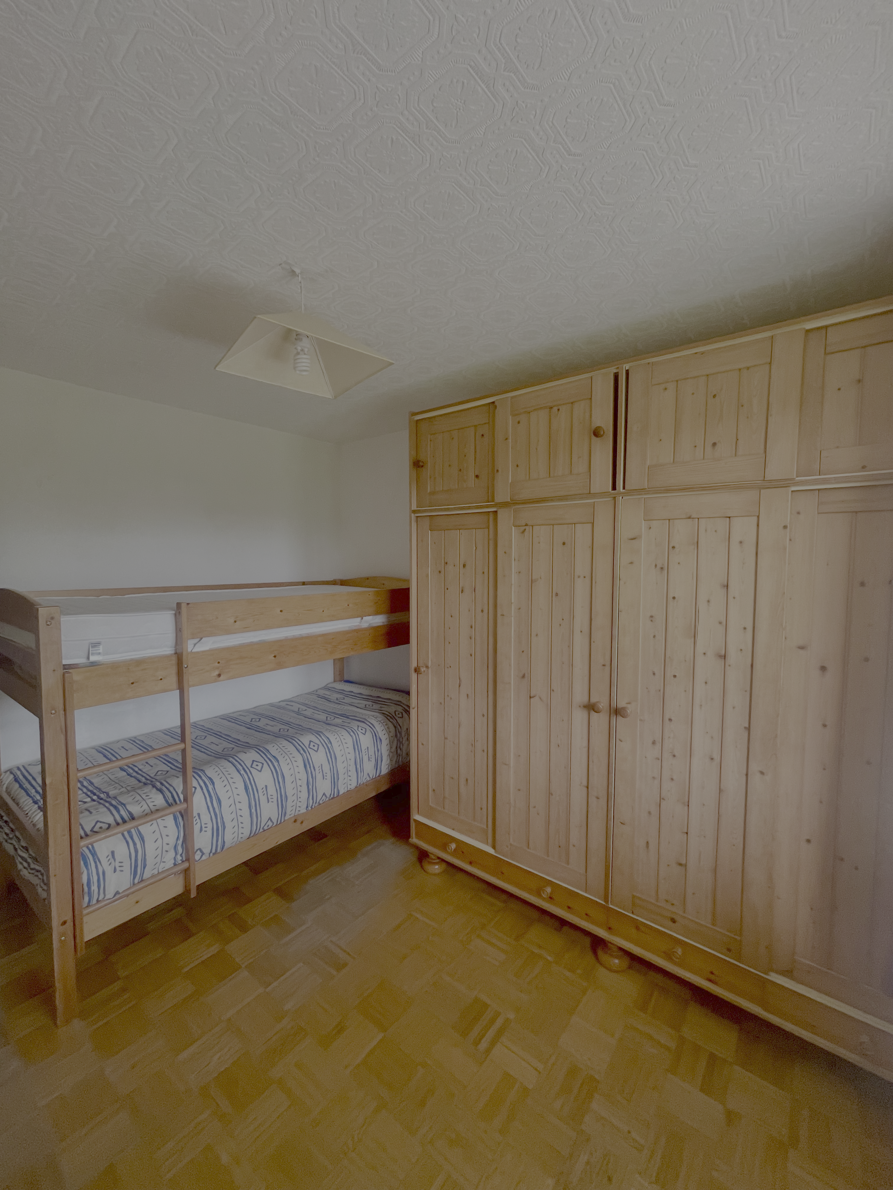Maison Charmont - Chambre 3
